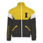 Iowa Hawkeyes Retro Track Jacket