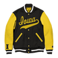 Iowa Hawkeyes Varsity Jacket