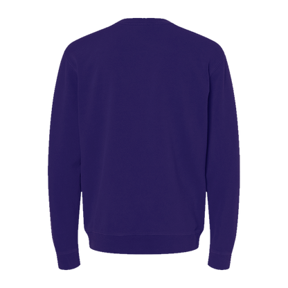 Kansas State Wildcats Retro Blink Sweatshirt