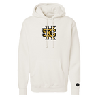 Bone Kennesaw State Owls Hoodie - Official NCAA Licensed Collegiate Apparel