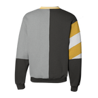Kennesaw State Owls Split Crewneck
