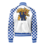 Kentucky Wildcats Coach Jacket