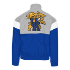 Kentucky Wildcats Retro Track Jacket