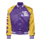 LSU Tigers Coach Jacket