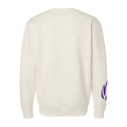 Sudadera retro Blink de los LSU Tigers