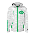 Marshall Thundering Herd Camo Jacket