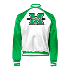 Marshall Thundering Herd Coach Jacket