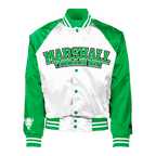 Marshall Thundering Herd Coach Jacket