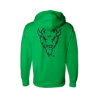 Marshall Thundering Herd Fade Hoodie