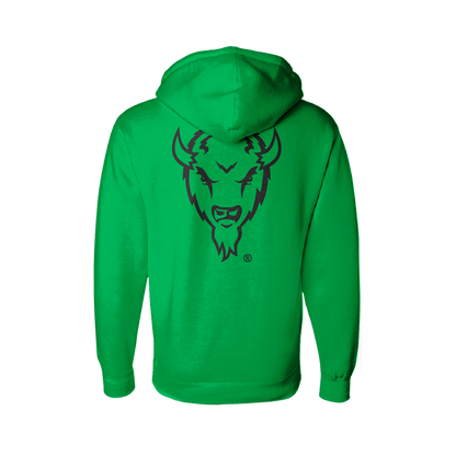 Marshall Thundering Herd Fade Hoodie