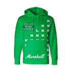 Marshall Thundering Herd Fade Hoodie