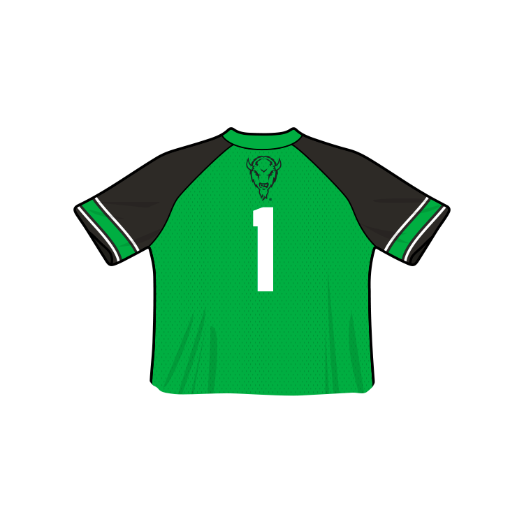 Marshall Thundering Herd Fashion Cropped Football Jersey