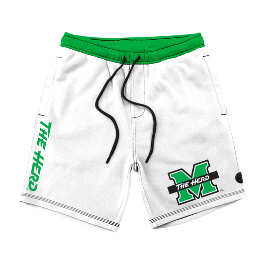 Marshall Thundering Herd Sweatshorts