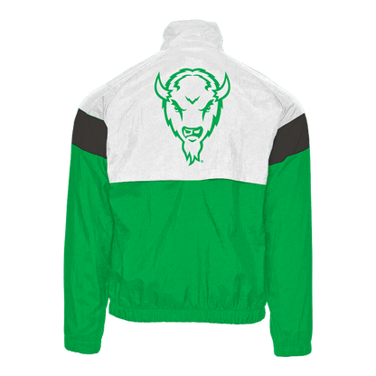 Marshall Thundering Herd Retro Track Jacket
