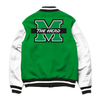 Marshall Thundering Herd Varsity Jacket