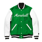 Marshall Thundering Herd Varsity Jacket