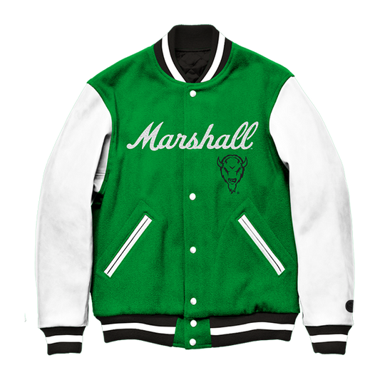 Marshall Thundering Herd Varsity Jacket