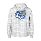 Memphis Tigers Camo Jacket