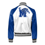 Memphis Tigers Coach Jacket