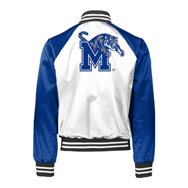 Memphis Tigers Coach Jacket