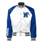 Memphis Tigers Coach Jacket