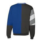Memphis Tigers Split Crewneck