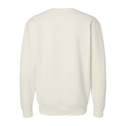 Michigan Wolverines Retro Blink Sweatshirt