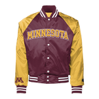 Minnesota Golden Gophers Coach Jacket.