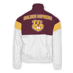 Minnesota Golden Gophers Retro Track Jacket.