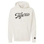 Bone Mizzou Tigers Hoodie - Official NCAA Licensed Collegiate Apparel