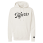 Mizzou Tigers Bone Chenille Pullover Hoodie