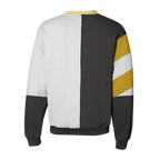 Mizzou Tigers Split Crewneck