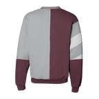 Mississippi State Bulldogs Split Crewneck