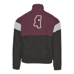 Mississippi State Bulldogs Retro Track Jacket