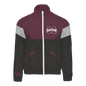 Mississippi State Bulldogs Retro Track Jacket