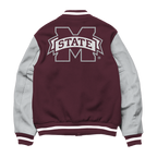Mississippi State Bulldogs Varsity Jacket
