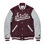 Mississippi State Bulldogs Varsity Jacket