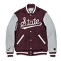 Mississippi State Bulldogs Varsity Jacket