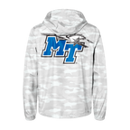 MTSU Blue Raiders Camo Jacket