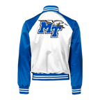 MTSU Blue Raiders Coach Jacket