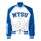 MTSU Blue Raiders Coach Jacket