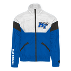 MTSU Blue Raiders Retro Track Jacket