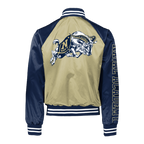 Navy Midshipmen Coach Jacket
