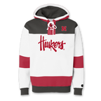 Nebraska Cornhuskers Hockey Hoodie.