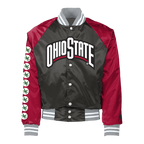 Ohio State Buckeyes Coach Jacket
