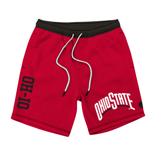 Ohio State Buckeyes Sweatshorts