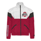 Ohio State Buckeyes Retro Track Jacket
