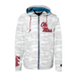 Ole Miss Rebels Camo Jacket