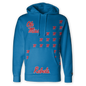 Ole Miss Rebels Fade Hoodie