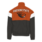 Oregon State Beavers Retro Track Jacket